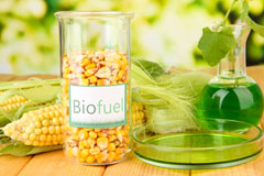 Gowthorpe biofuel availability