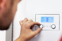 best Gowthorpe boiler servicing companies