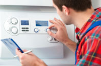 free Gowthorpe gas safe engineer quotes